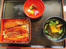 鰻いしかわ