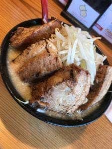 麺屋 三丁目
