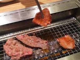焼肉ジャパン LINKS UMEDA店