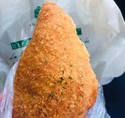 ラ ブリオッシュ 大濠本店