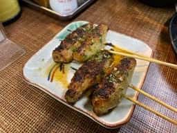 小雀 光町店