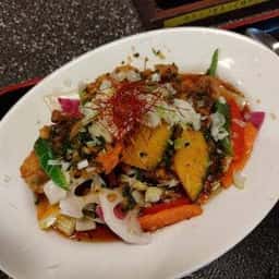 中華菜酒家 華厨謝