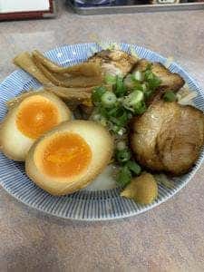 らーめんじゃ！川田商店