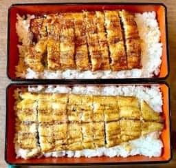 鰻 小林