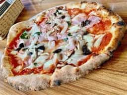 PIZZERIA E OSTERIA MASSIMO
