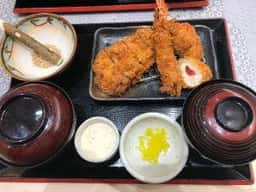 かつ処 季の屋