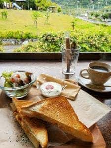cafeChai