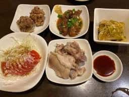 你好食堂