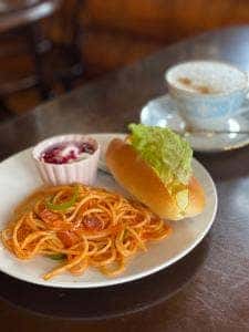 モータウンカフェ