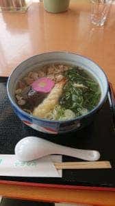 レストハウスやまなみ