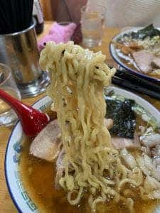 ケンちゃんラーメン 八戸店