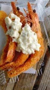 えびフライ専門店 EBI研究所