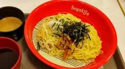 スガキヤ 桑名イオン店
