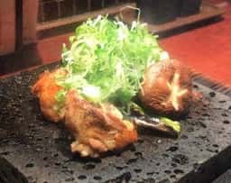 本格串焼とへぎそば 濱匠 錦本店