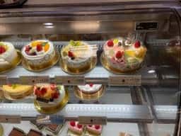 シャトレーゼ 桂店