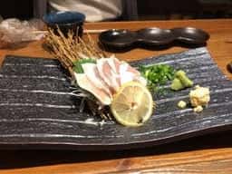 卓上レモンサワー 下町居酒屋 ぼん蔵 松山二番町店