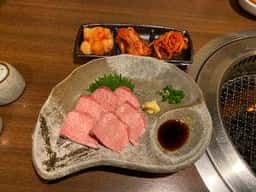 炭焼肉 石田屋。 本店