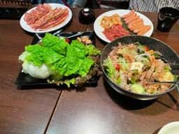 焼肉・冷麺ヤマト 盛岡みたけ店