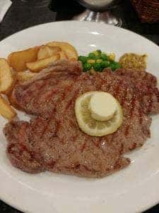 香味亭