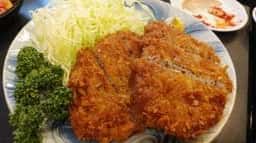 肉料理の一番や