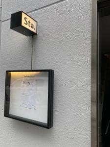 Sta.