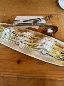 恵那川上屋 高山花筏店