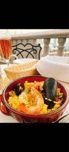 ラウンジ＆バー グラン・ブルー