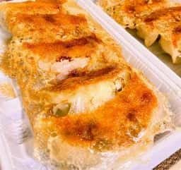 餃子伝説総本舗 吉野町店