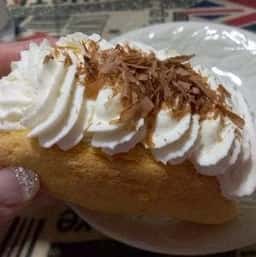 セキヤ洋菓子本店