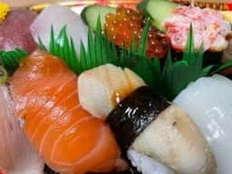高木鮮魚店