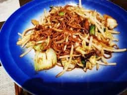 Chinese Kitchen 琉月
