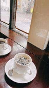 Le Cafe
