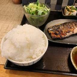 食菜工房 飯や