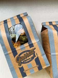 Garrett Popcorn 南町田グランベリーパーク店