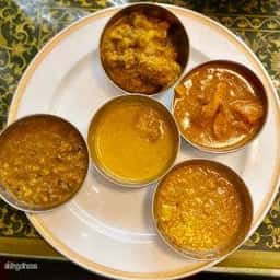 アショカ インド料理レストラン