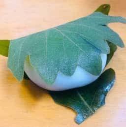 お餅処 ゆい庵