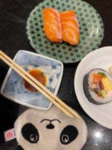 にぎり長次郎 竹田店