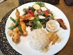 味噌dinnig cotokama 〈旧 Trattria INOUE〉