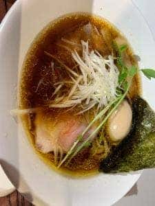 麺処 ぐり虎 イコットニコット店