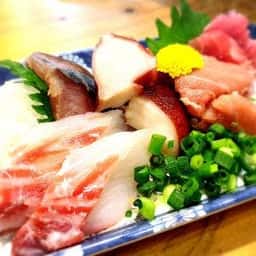 沼津港海将 zero 上野店