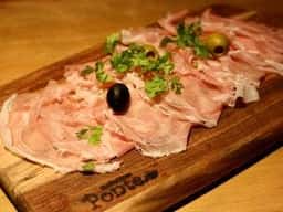 Osteria al Ponte