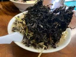 ラーメン 中村や