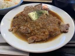松屋 門真店