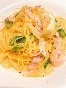 ビバパスタ 笠懸本店