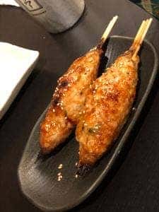 本格炭焼 酉kuku