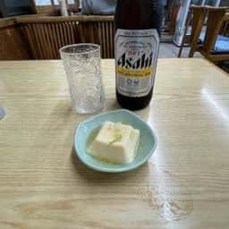 保志奈食堂