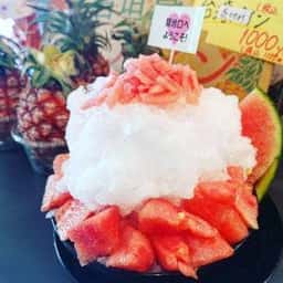 ぜんめいや ふるーつ果ふぇ 名古屋港店