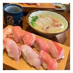 魚八寿し