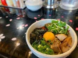 麺場花道 本店