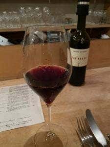 ワインバー ルケ